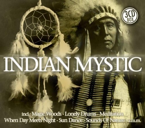 Indian Mystic Music