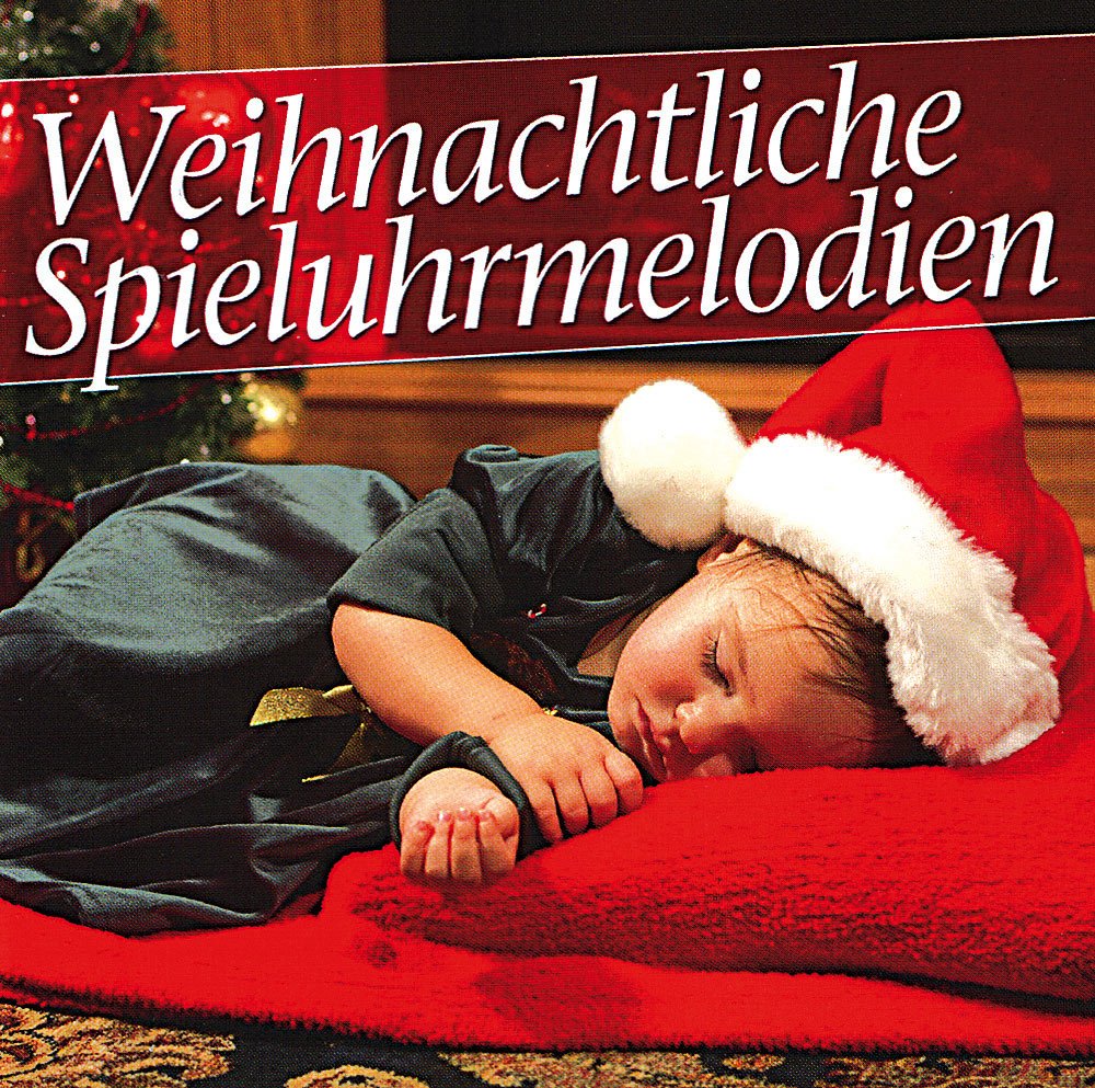 Weihnachtliche Spieluhrmelodien Other music genres