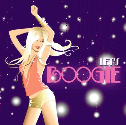 Let'S Boogie Jazz
