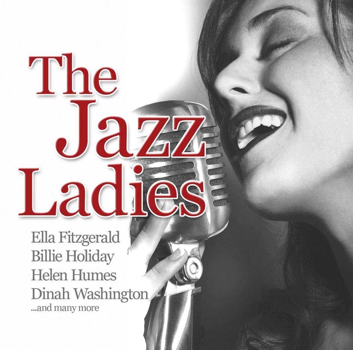 Product Image: The Jazz Ladies