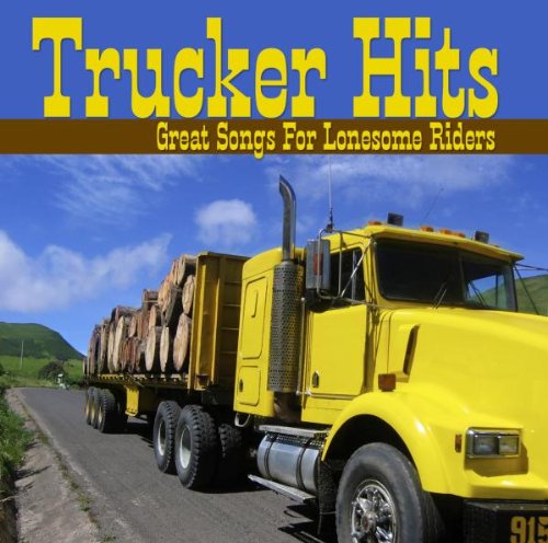 Trucker Hits Rock