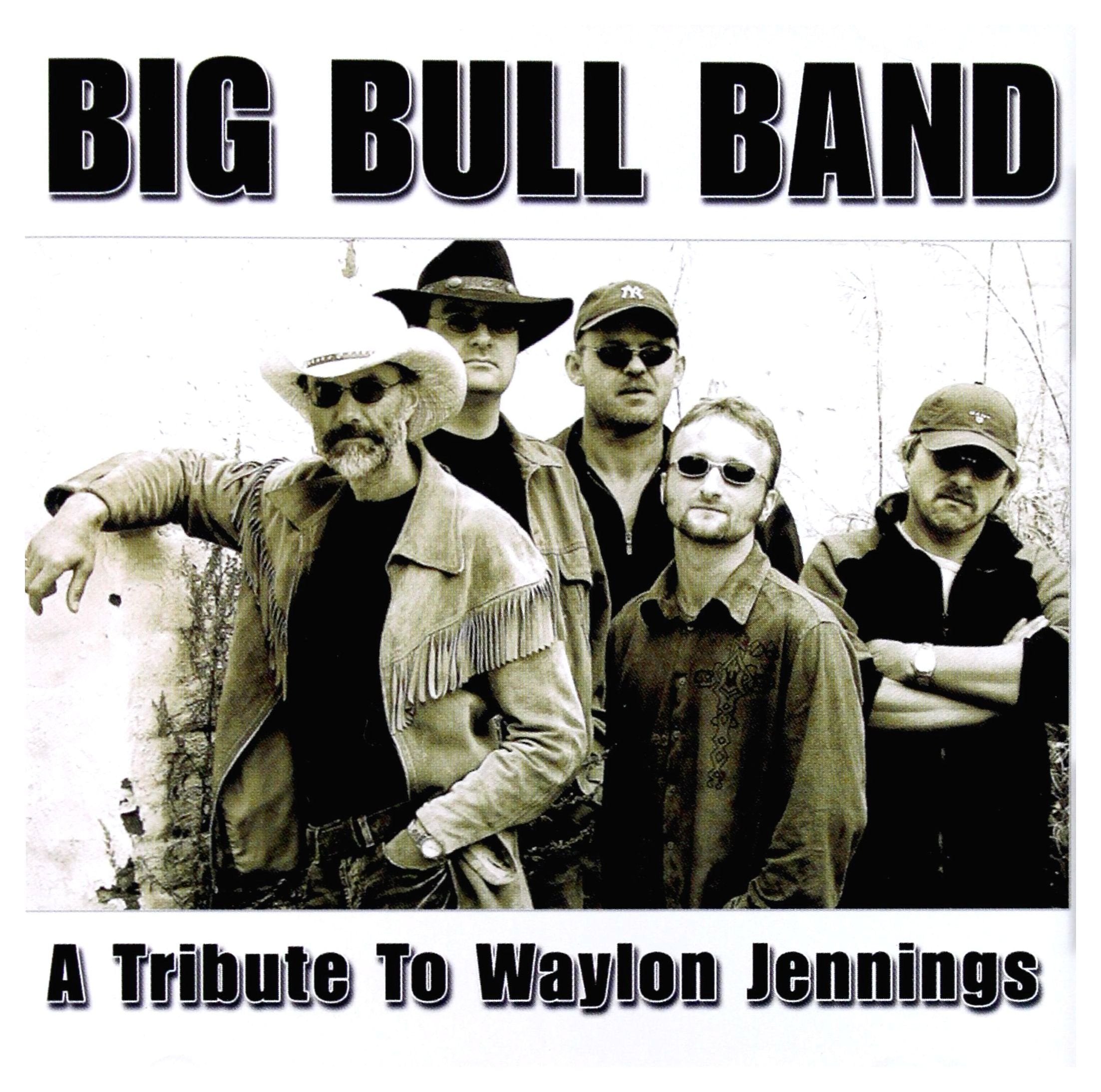 A Tribute to Waylon Jennings Pop