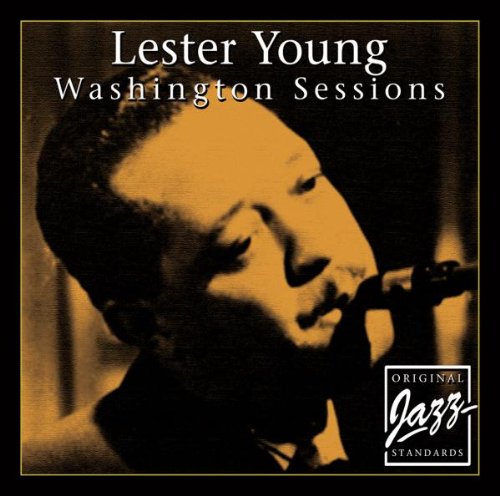 Washington Sessions Jazz