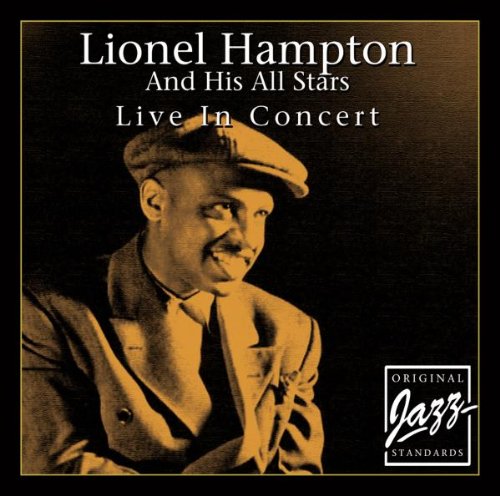 Live in Concert Jazz