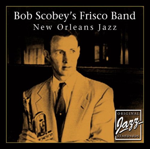 New Orleans Jazz Jazz