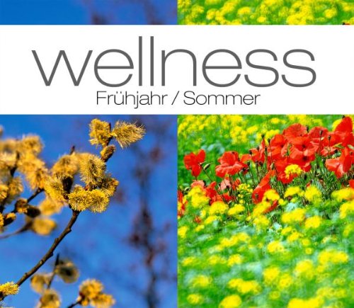 Wellness: Frühjahr-Sommer Music