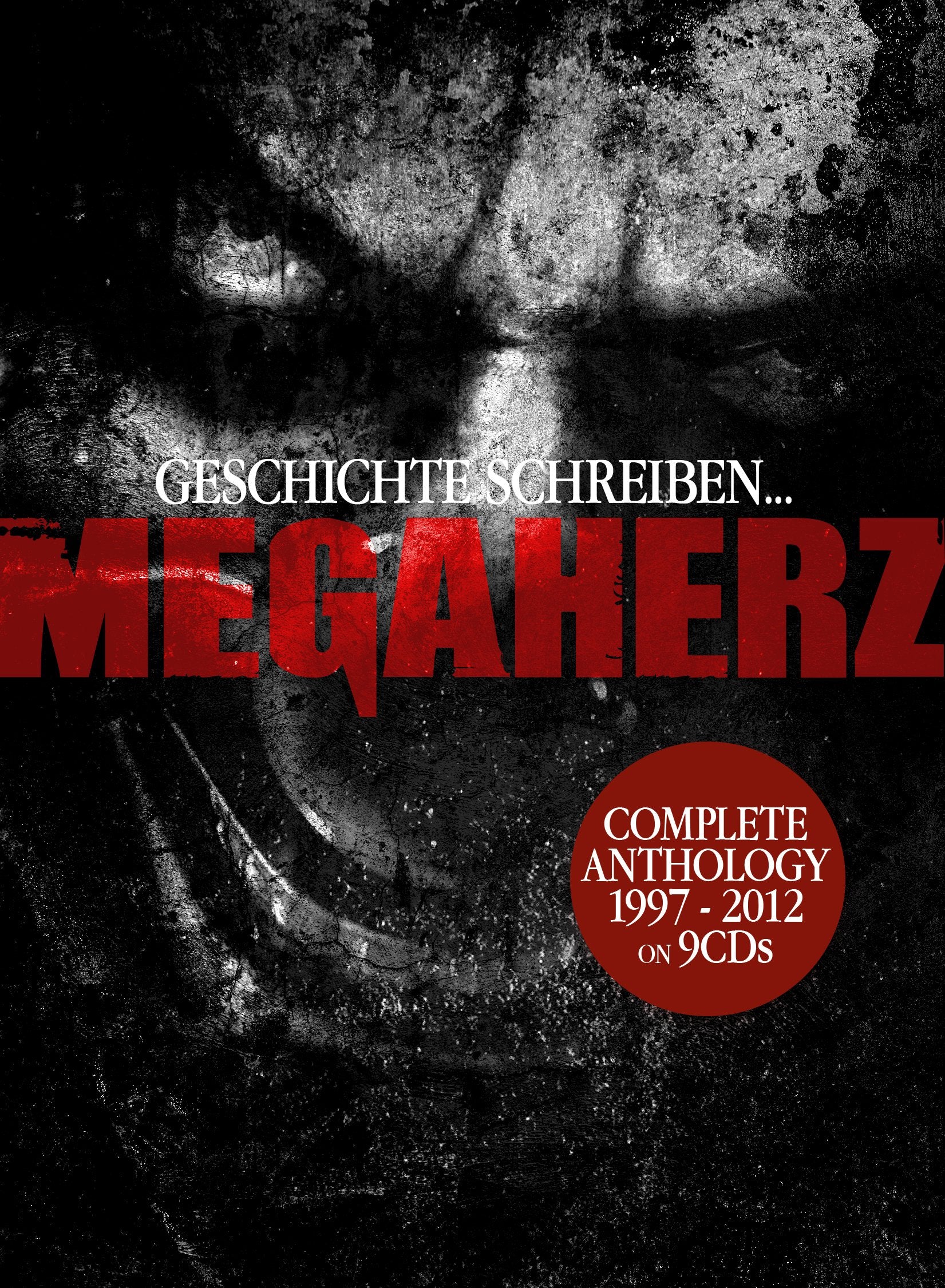 Geschichte schreiben..Die komplette Megaherz Edit Alternative & Indie