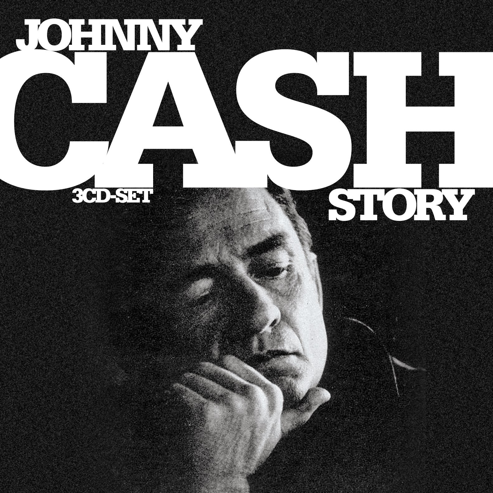 Johnny Cash Story cd