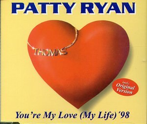 You'Re My Love '98 Dance & Electronic