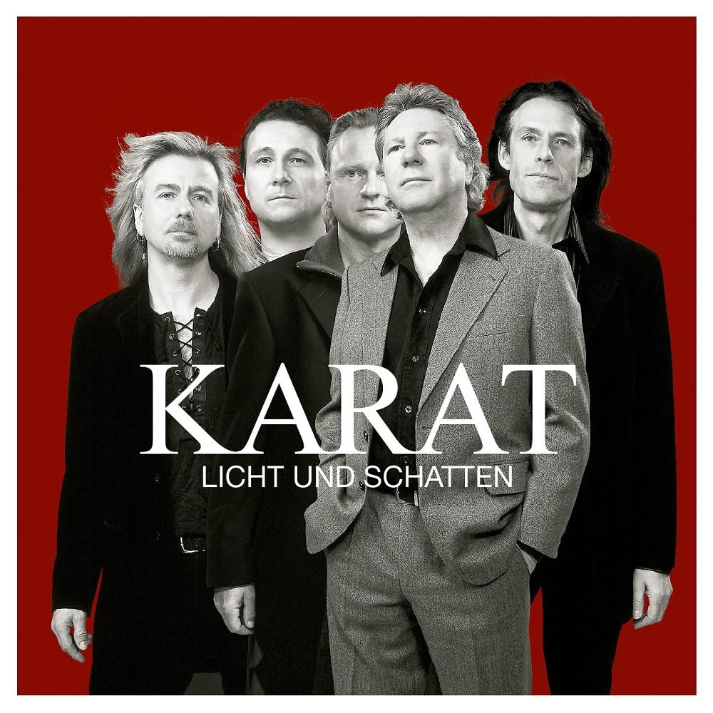 Licht Und Schatten Rock