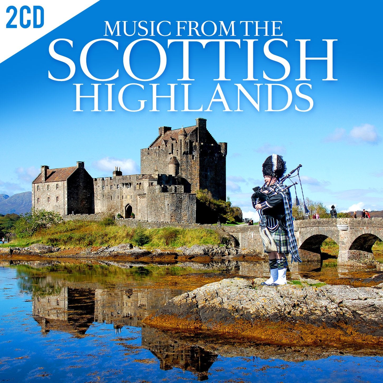 Music from the Scottish Highlands Country & Folk