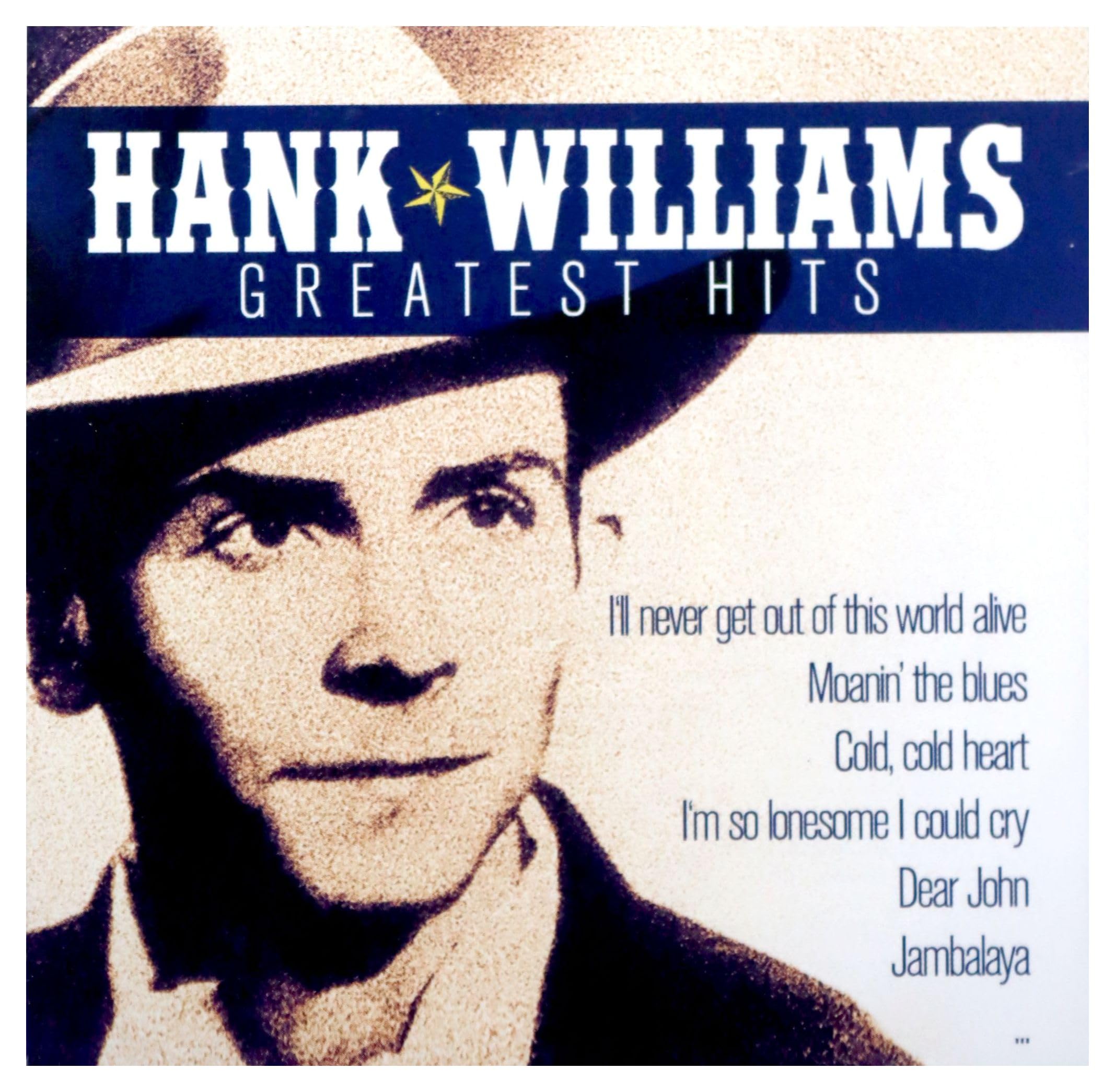 Greatest Hits Country & Folk