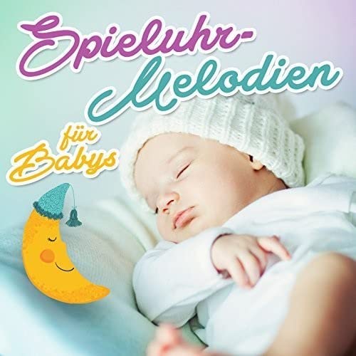 Spieluhrmelodien für Babys Children & Young People