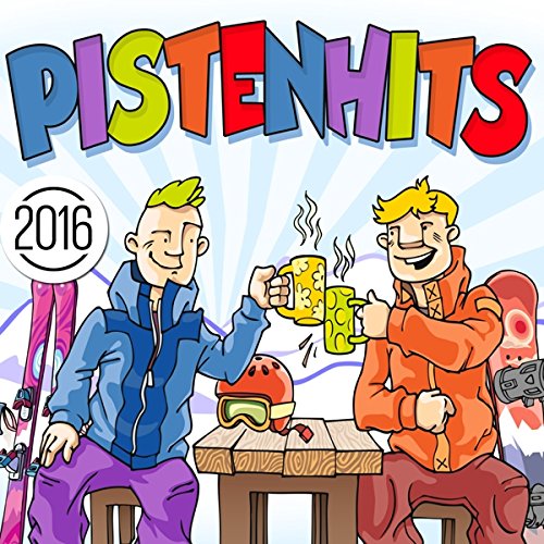 Product Image: Pistenhits