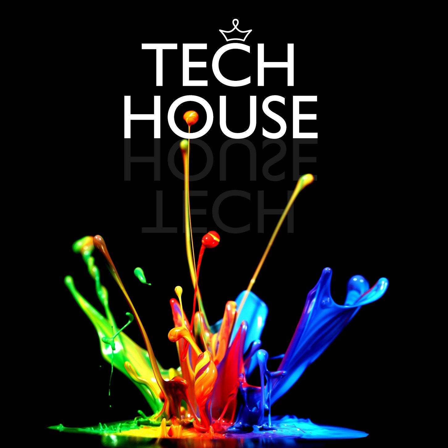 Tech House Dance & Electronic