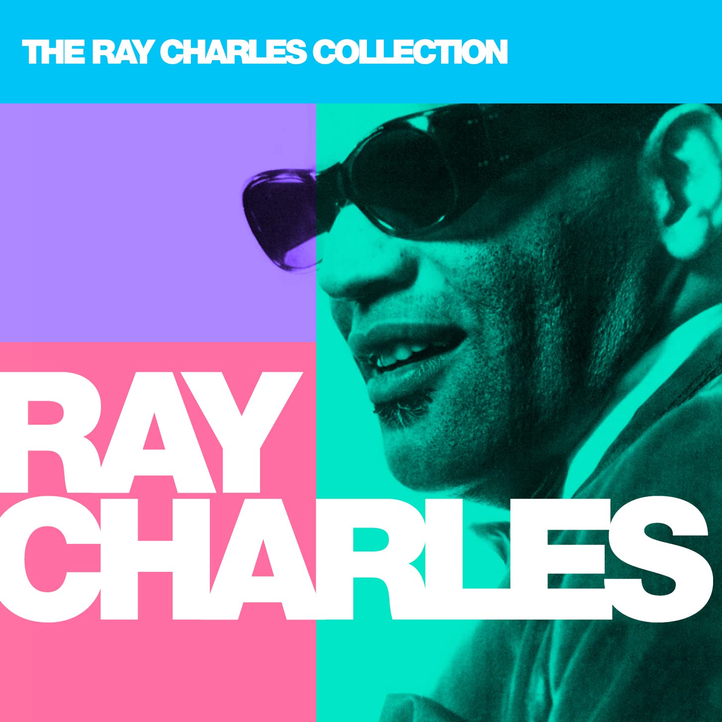 Product Image: The Ray Charles Collection