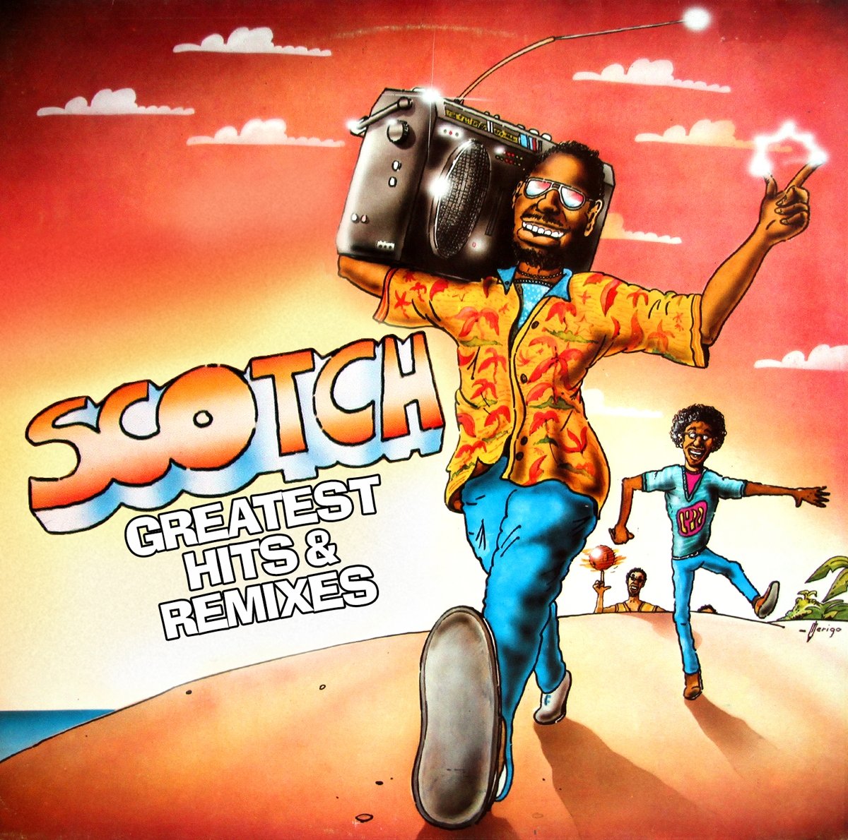 Greatest Hits & Remixes Pop