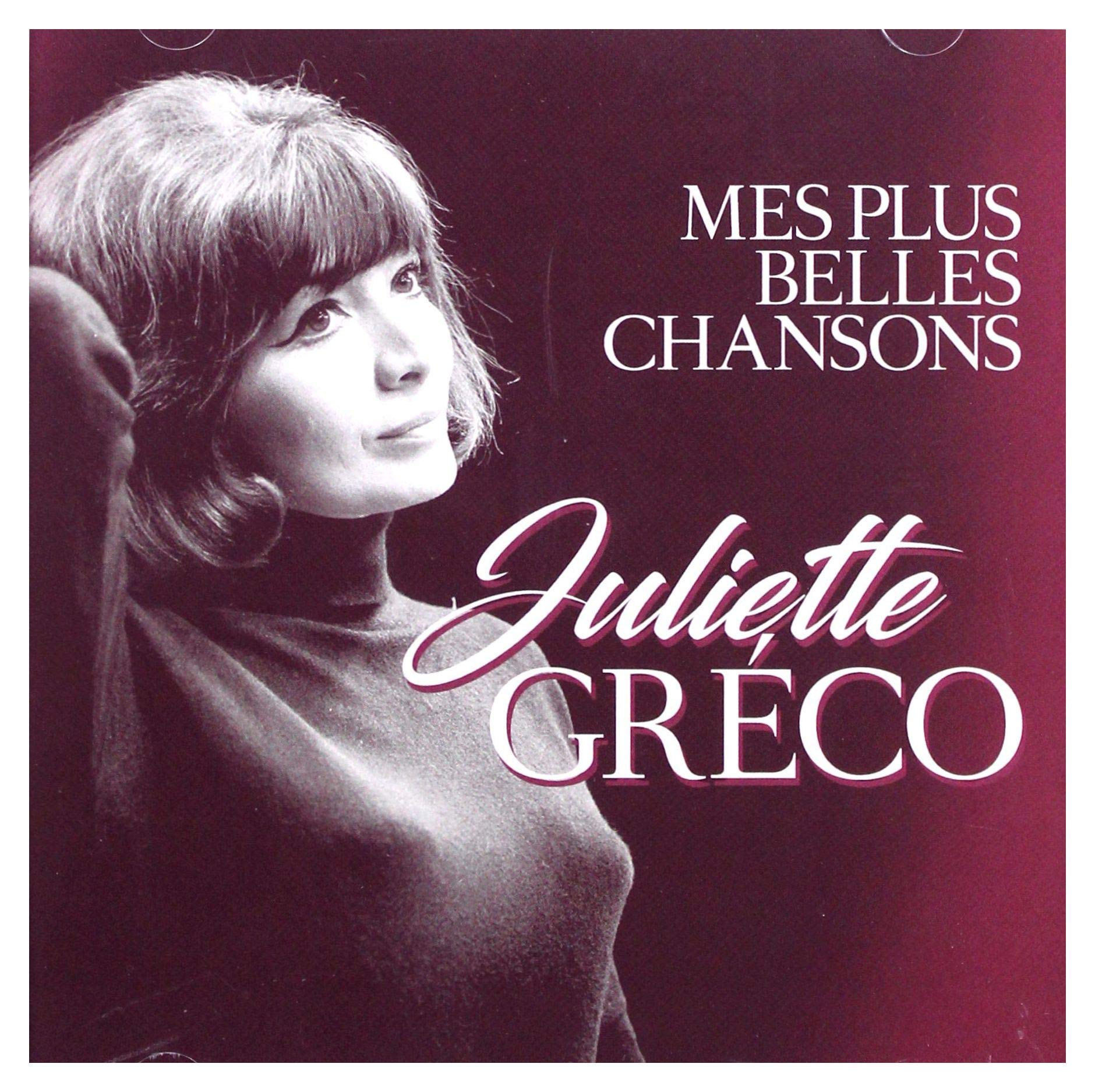 Product Image: Mes Plus Belles Chansons