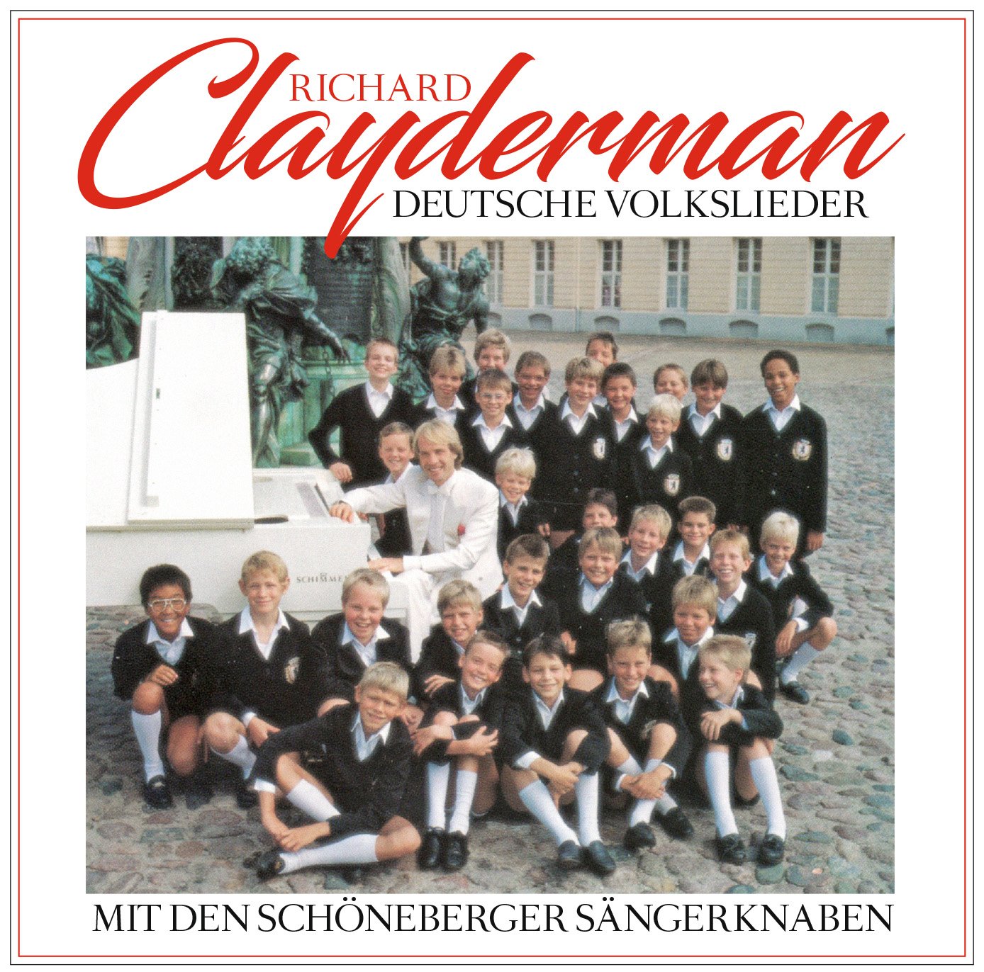 Deutsche Volkslieder German Schlager & Volksmusik