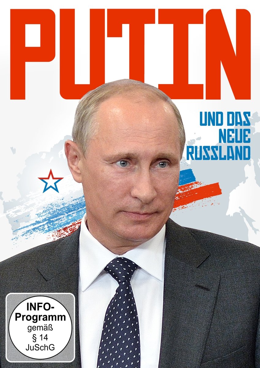 Putin und das neue Russland Box sets