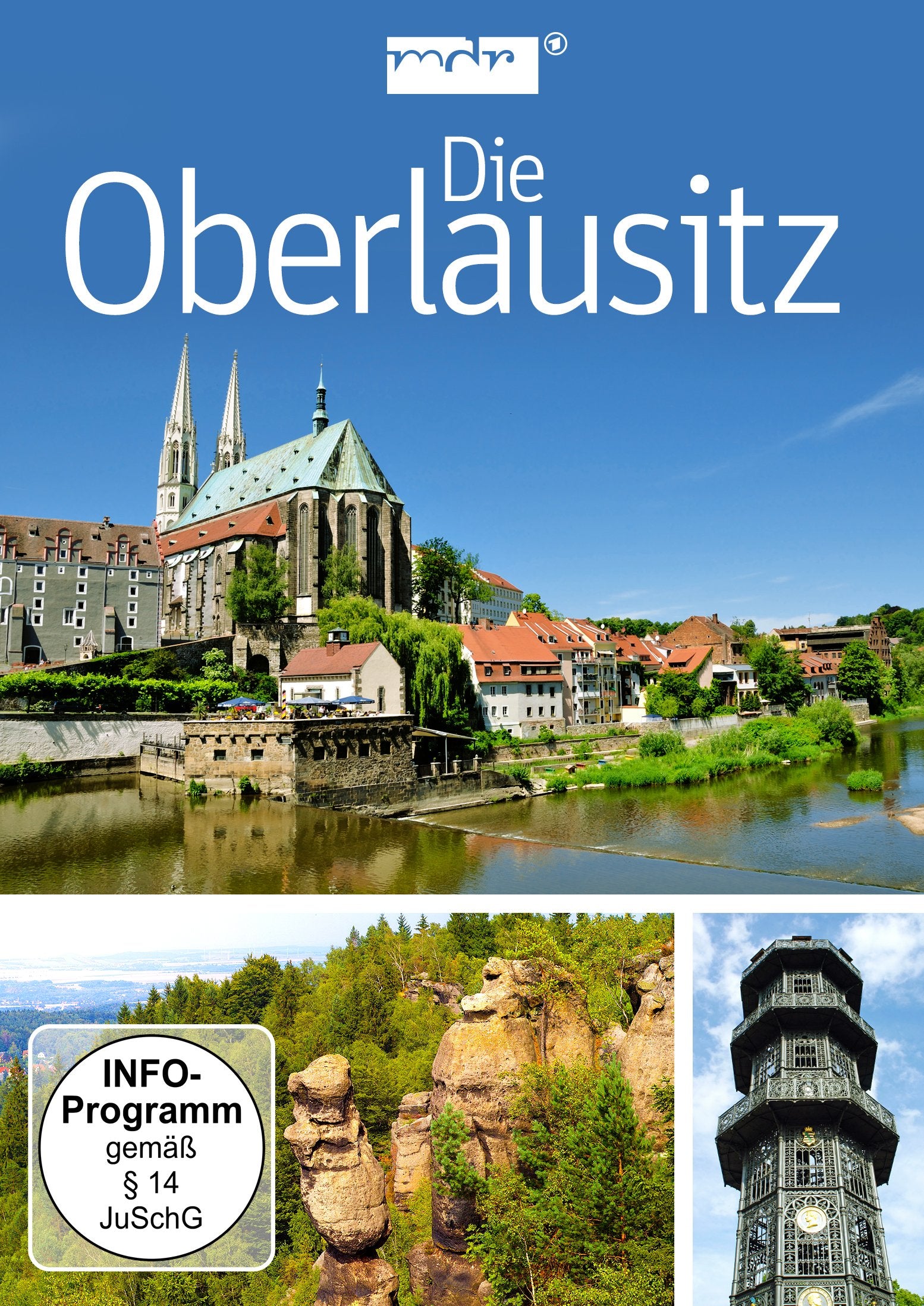 Die Oberlausitz Box sets