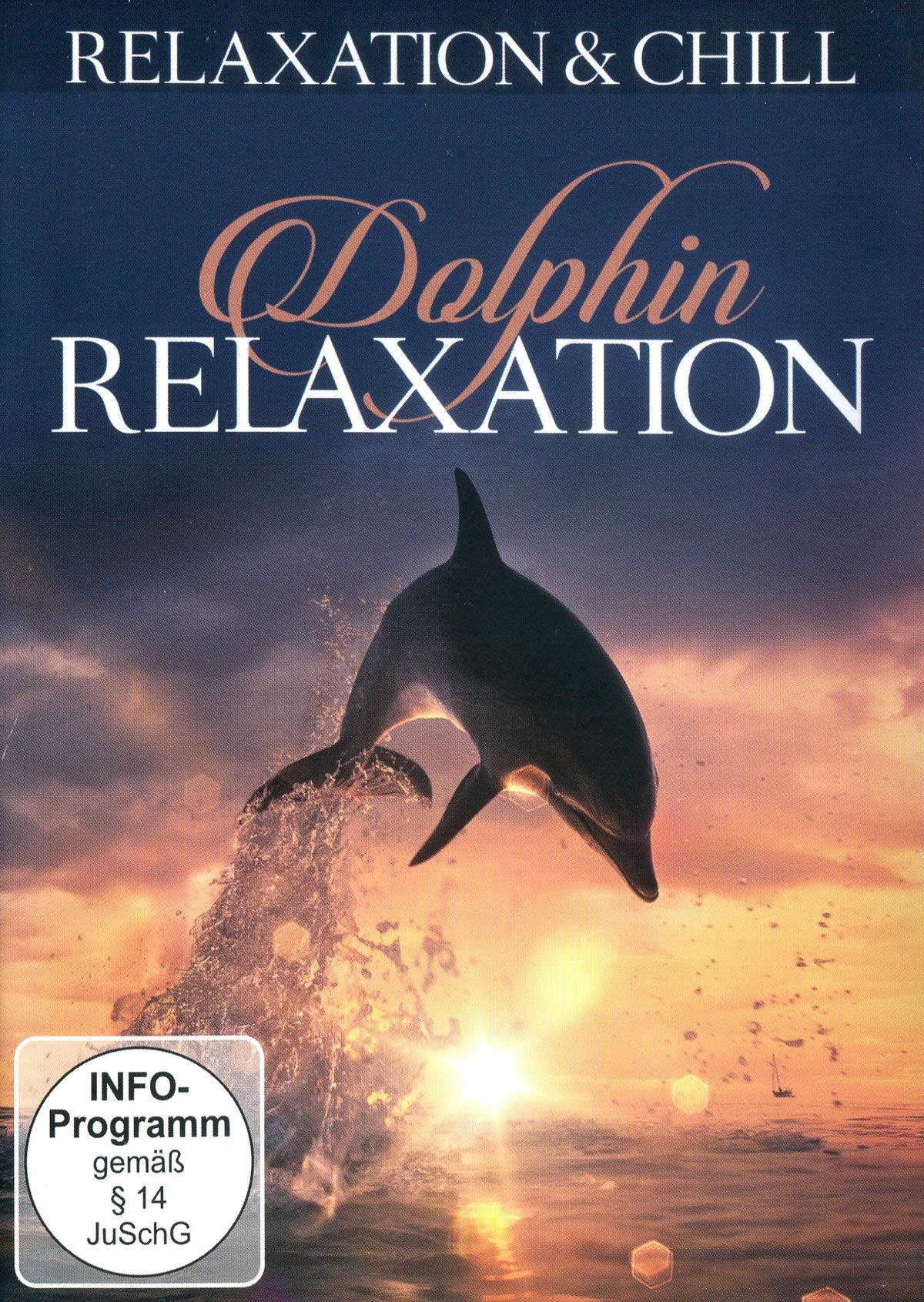 Dolphin Relaxation Box sets