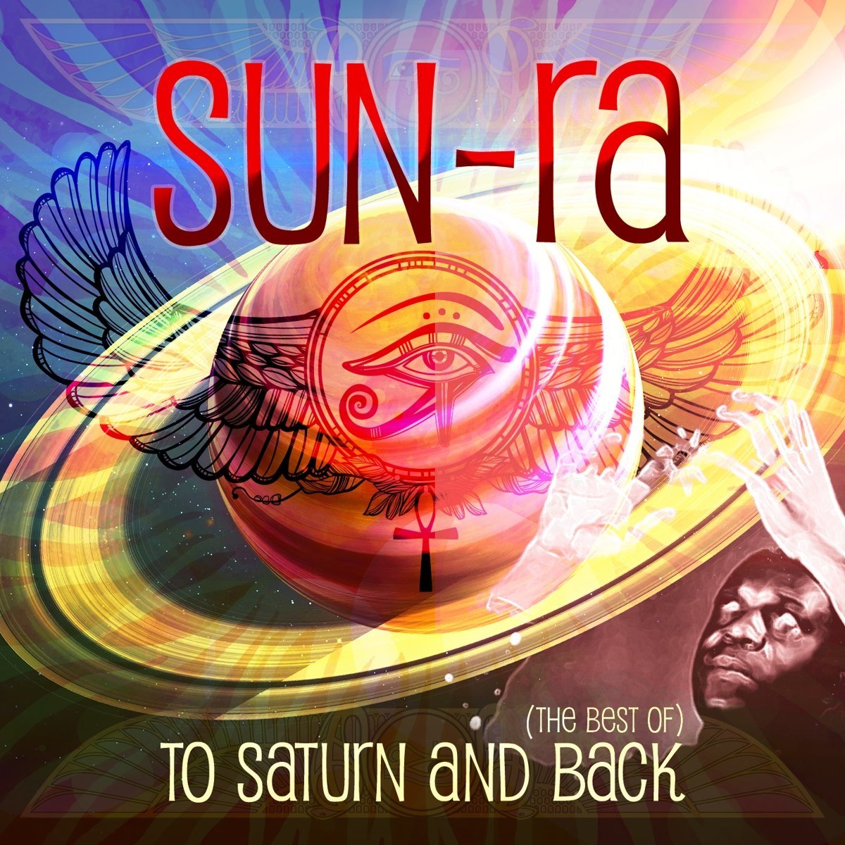To Saturn And Back (The Best Of) Jazz
