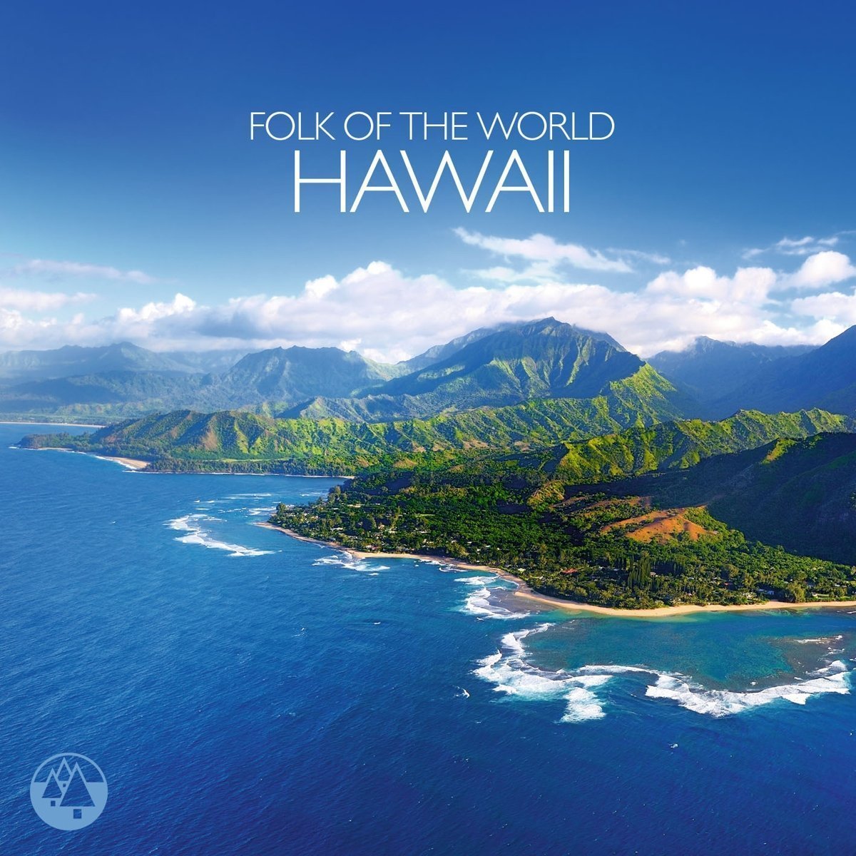 Product Image: Folk from Hawaii