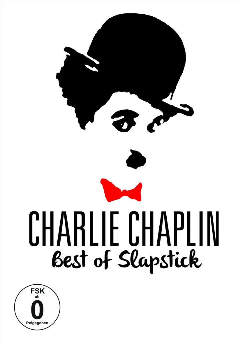 Chaplin - Best Of Slapstick Box sets