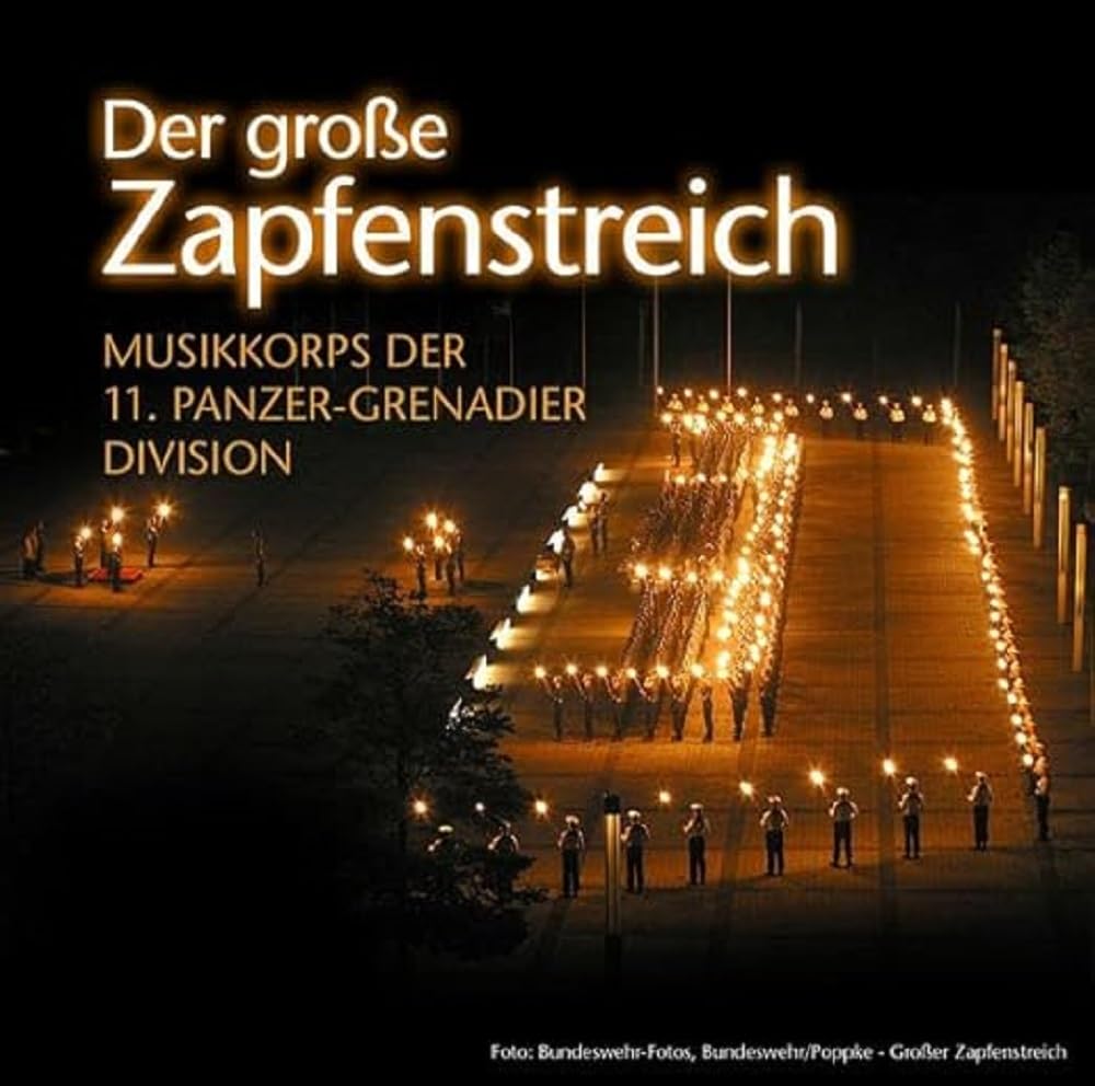 Der groáe Zapfenstreich Other music genres