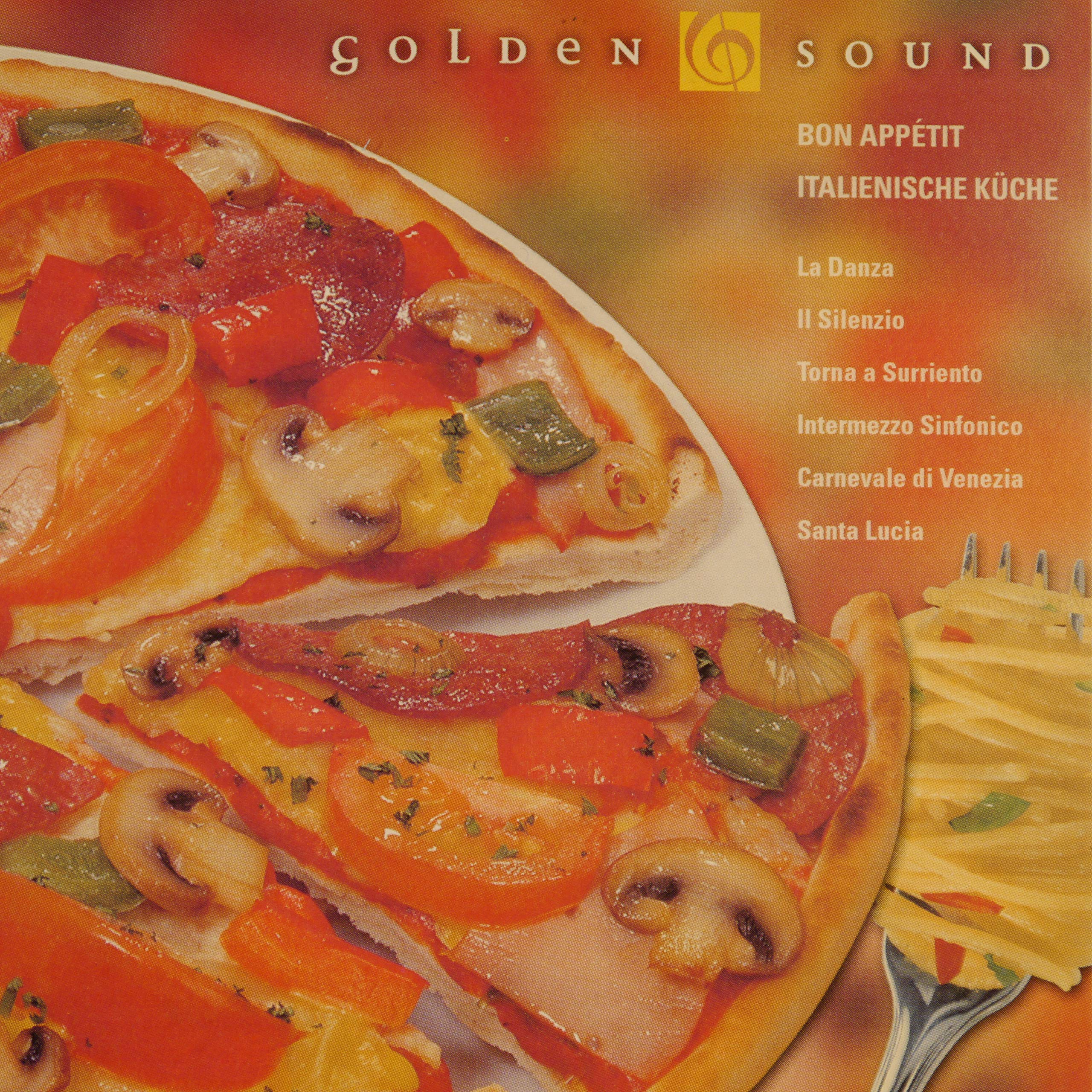 Product Image: E T: Italienische Küche