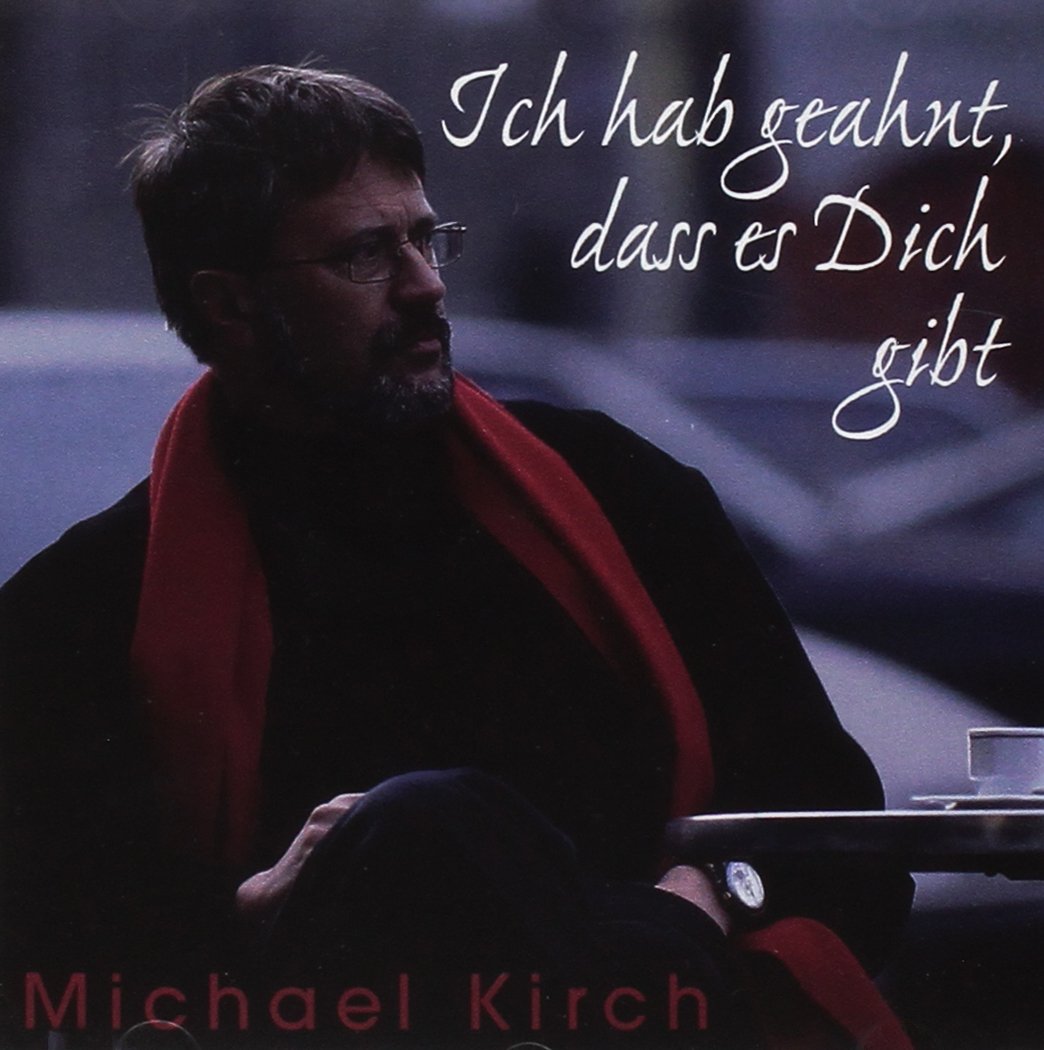 Ich hab' geahnt dass es Dich gibt World Music