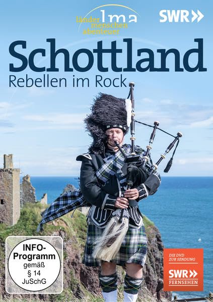 Schottland-Rebellen Im Rock Movies