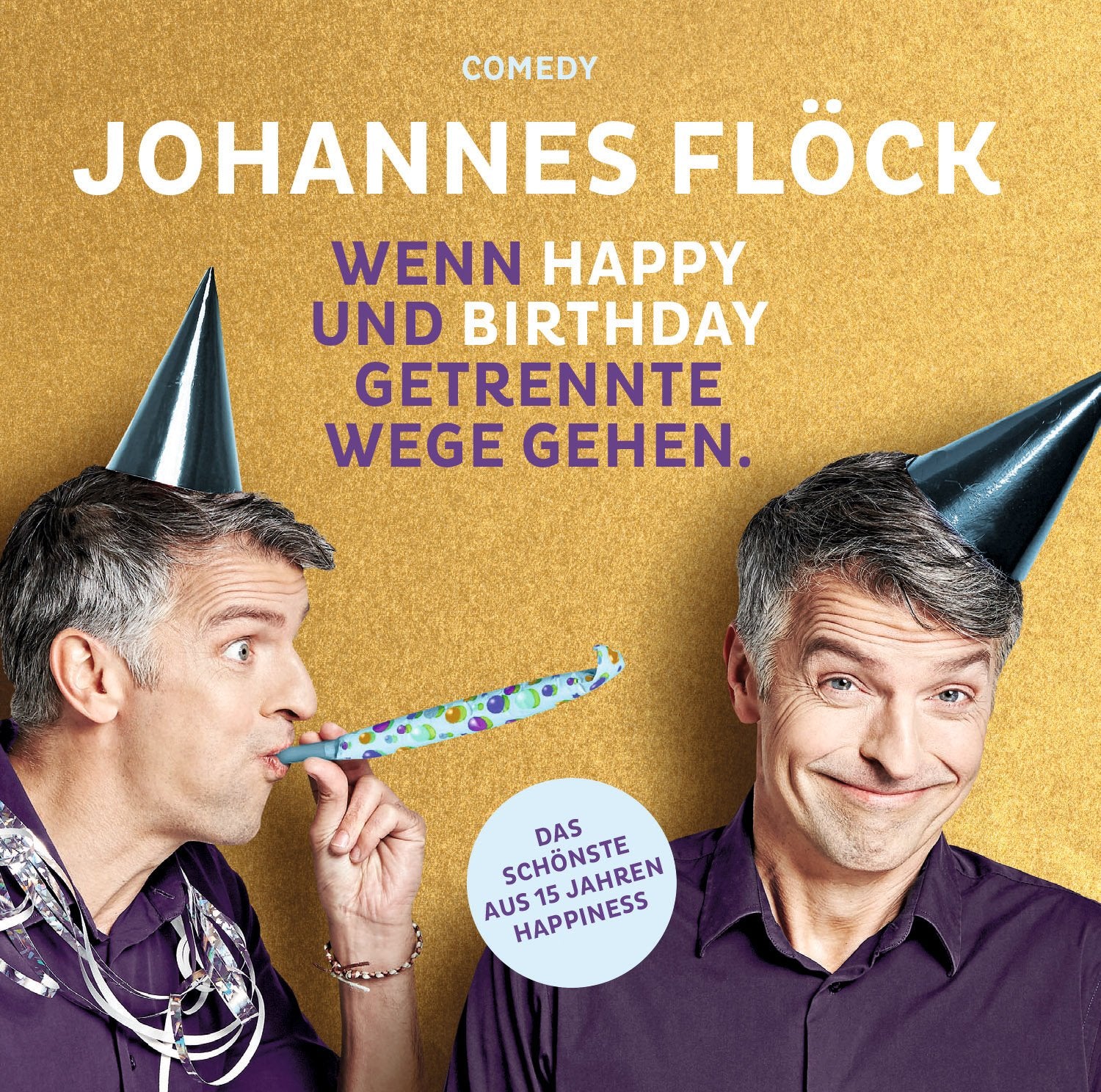 Wenn Happy Und Birthday Getrennte Wege Gehen Music
