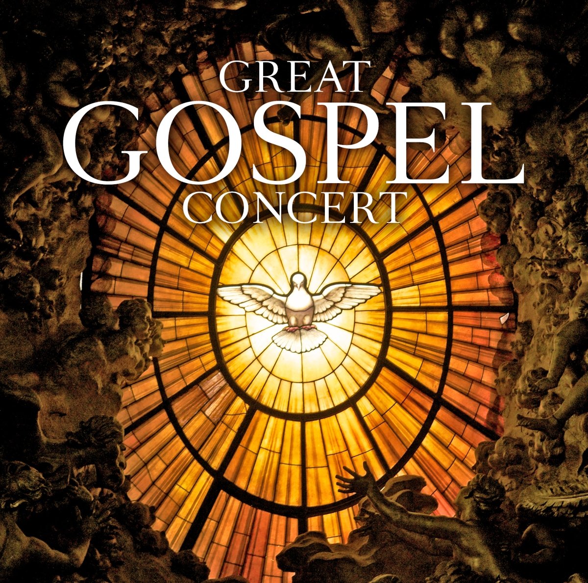Product Image: Great Gospel Concert
