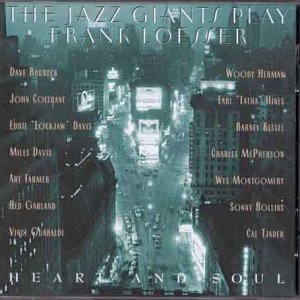 Heart and Soul Jazz