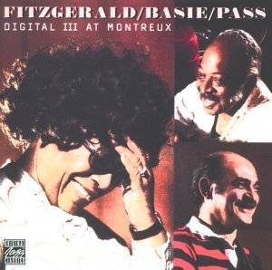 With Basie,Pass,Nhop (2308223) Jazz