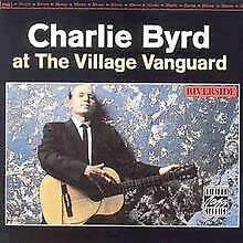 At the Village Gate (Rlp 491) Jazz