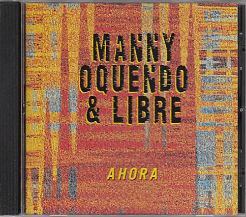 Ahora Jazz