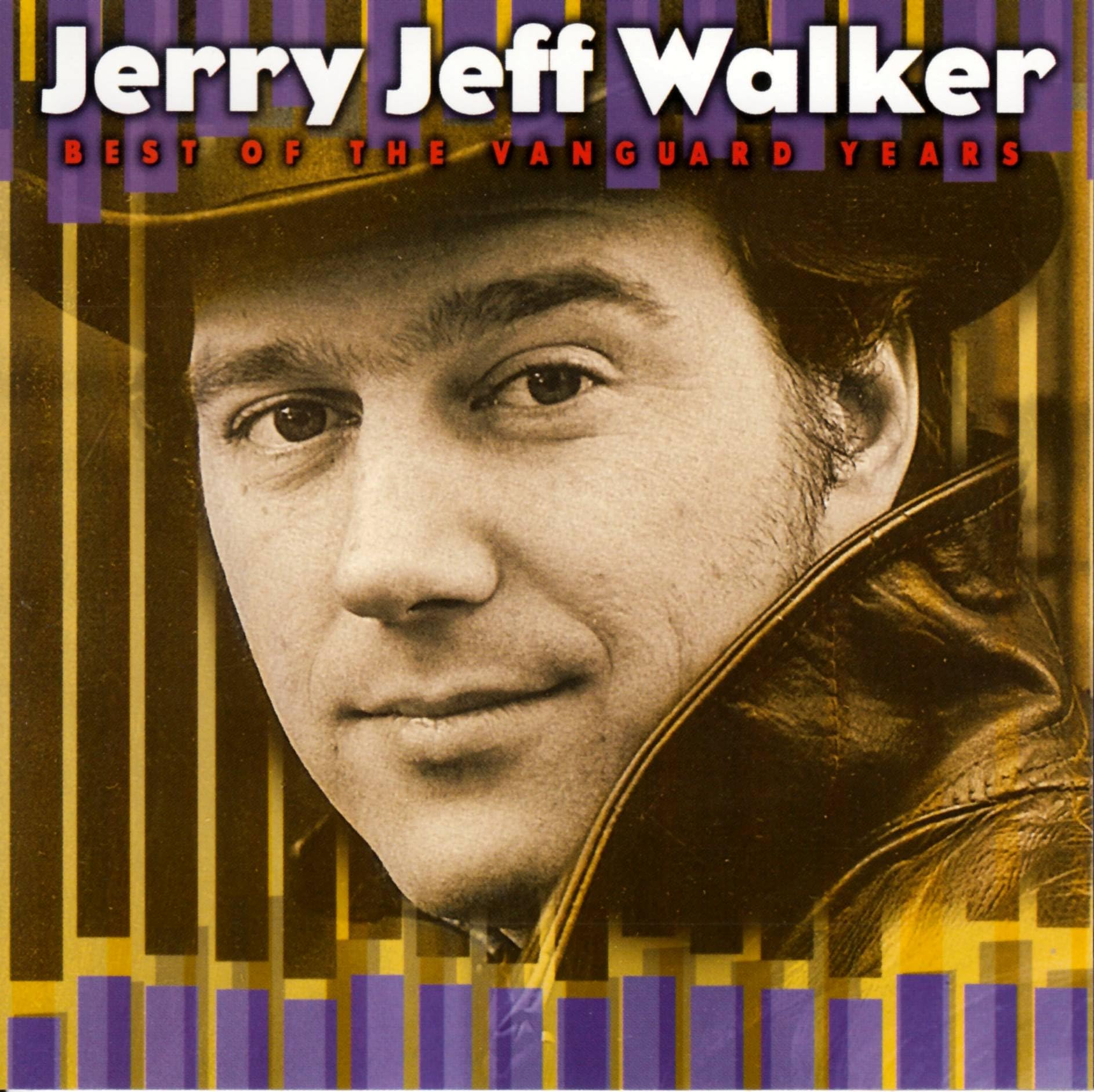 Best of the Vanguard Years Country & Folk