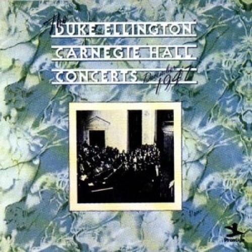 Carnegie Hall Concerts - December 1947 Jazz