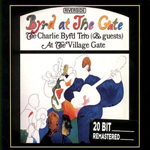 At the Gate (Rlp-9467) Jazz