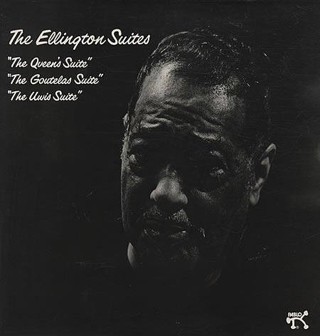 The Ellington Suites (2310-762 Jazz