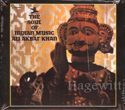 Soul of Indian Music Jazz