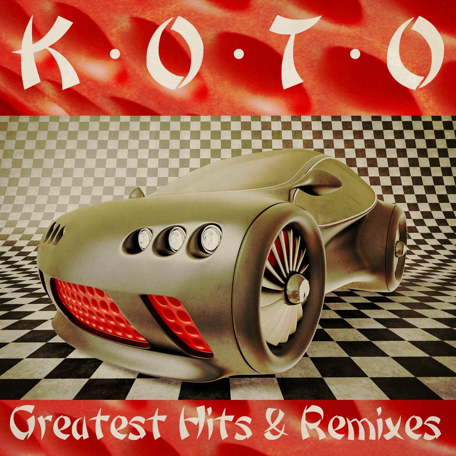 Product Image: Greatest Hits & Remixes