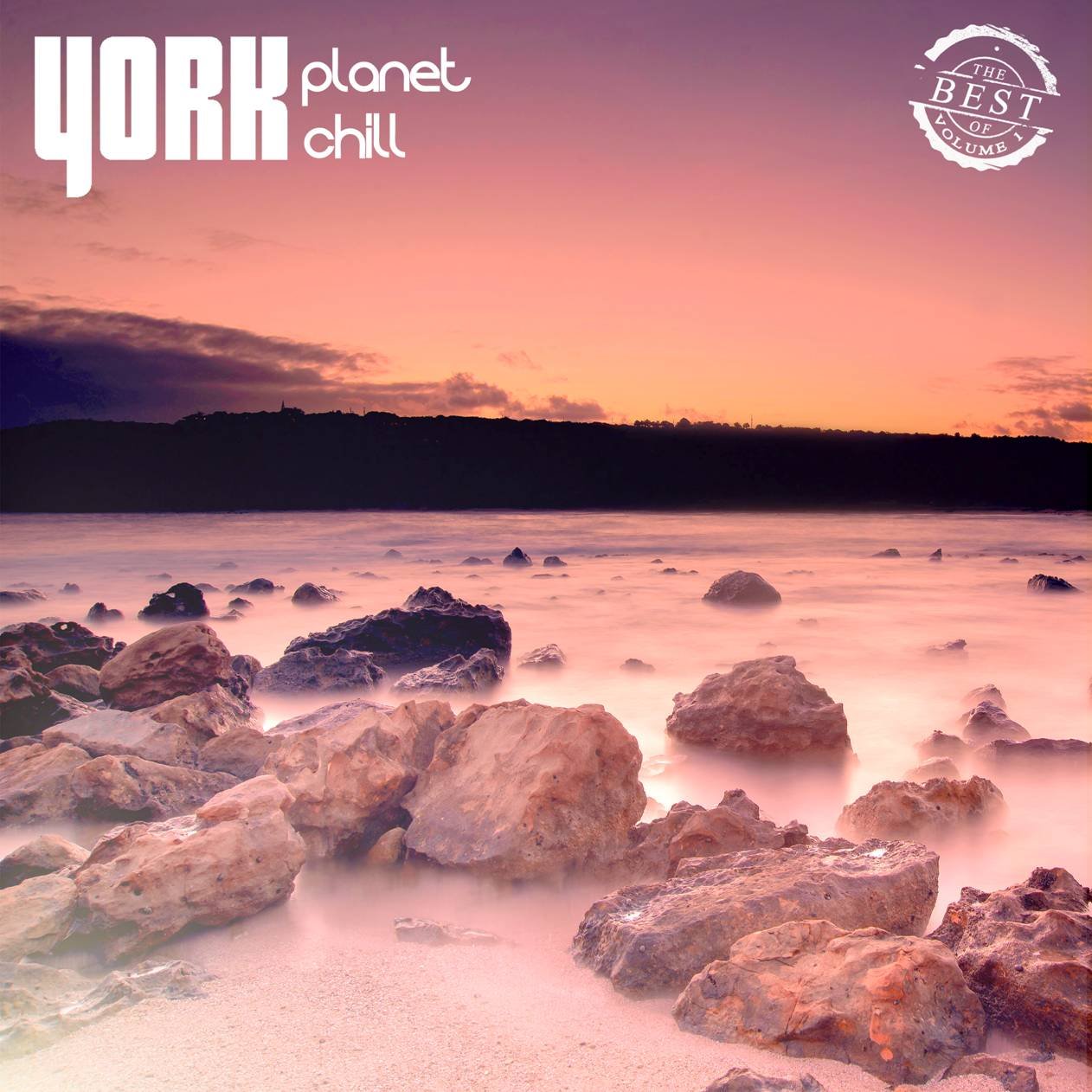Best of Planet Chill Vol.1 Dance & Electronic