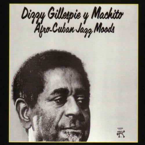 Product Image: Afro-Cuban Jazz-Moods