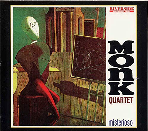 Misterioso Jazz