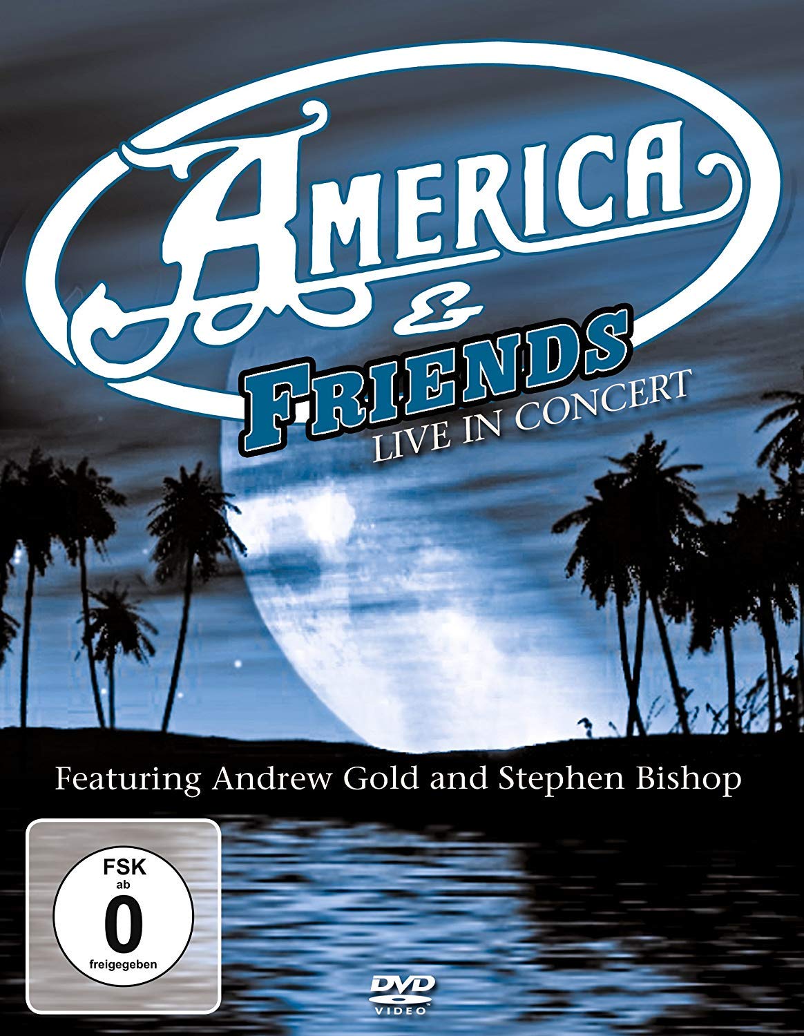 Live In Concert Box sets