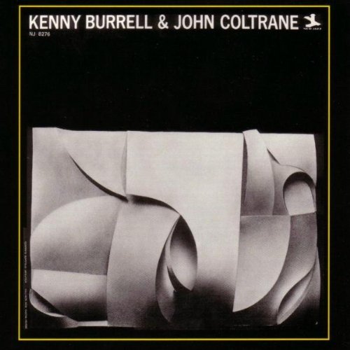 Kenny Burrell & John Coltrane Jazz